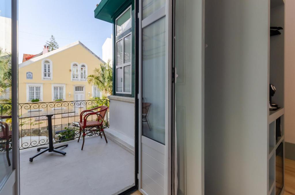 Westlight Cascais Chalet - Adults Only - 6