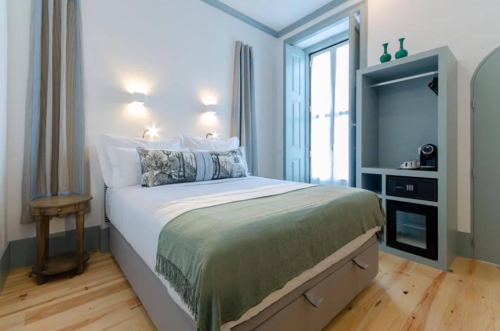 Westlight Cascais Chalet - Adults Only - 4