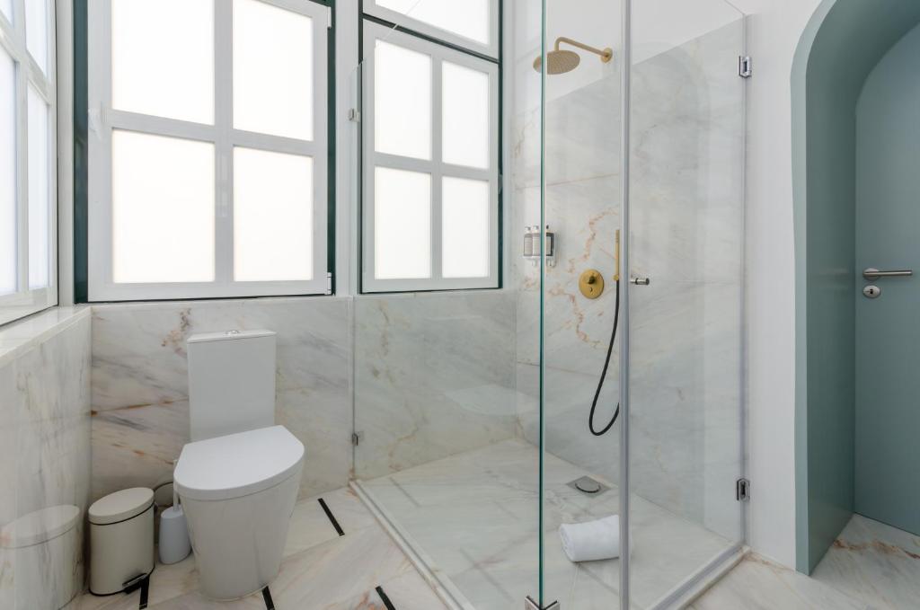 Westlight Cascais Chalet - Adults Only - 7