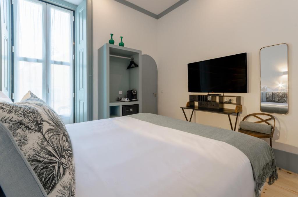 Westlight Cascais Chalet - Adults Only - 5