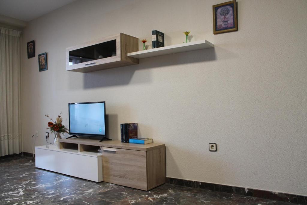 Fotografie z fotogalerie ubytování BENIDORM PRIMERISIMA LINEA PLAYA VT-459185-A v destinaci Benidorm