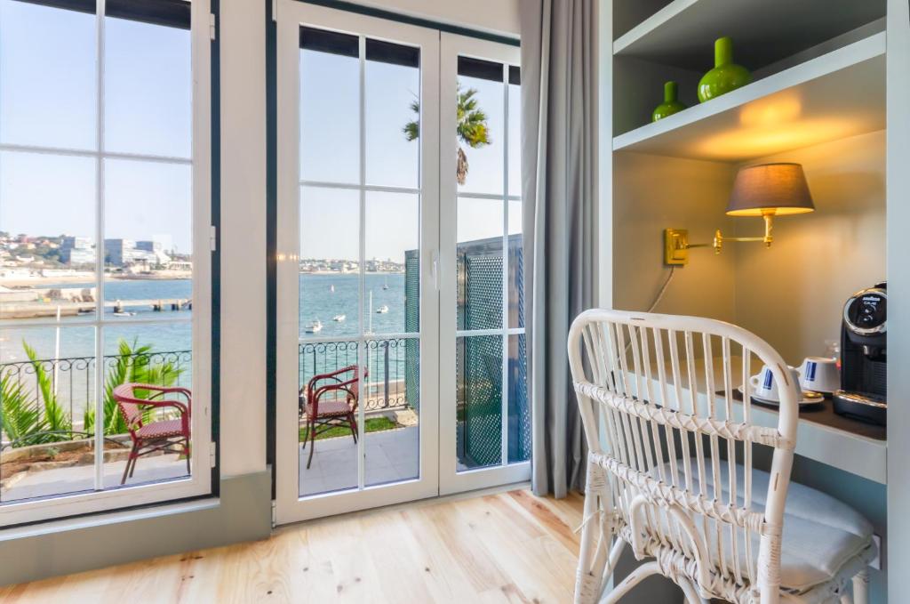 Westlight Cascais Chalet - Adults Only - 11