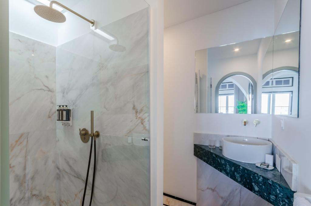 Westlight Cascais Chalet - Adults Only - 16