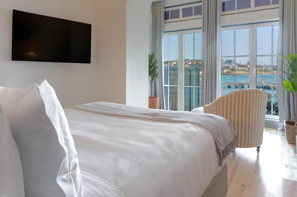 Westlight Cascais Chalet - Adults Only - 13