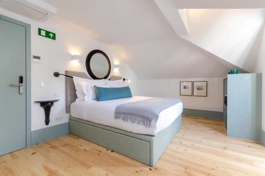 Westlight Cascais Chalet - Adults Only - 18