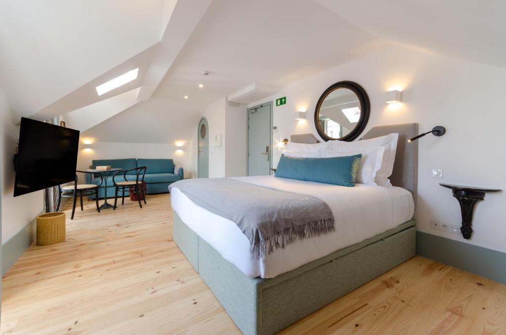 Westlight Cascais Chalet - Adults Only - 17