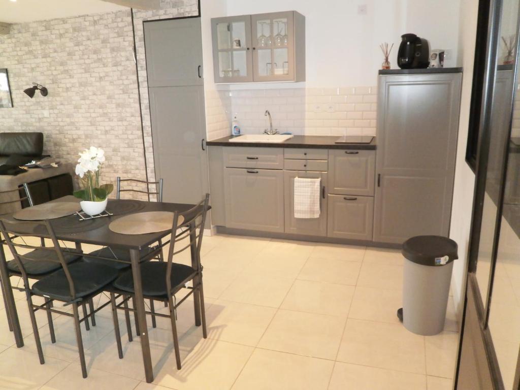 Domaine de buffevent - Suite Familiar De Lujo