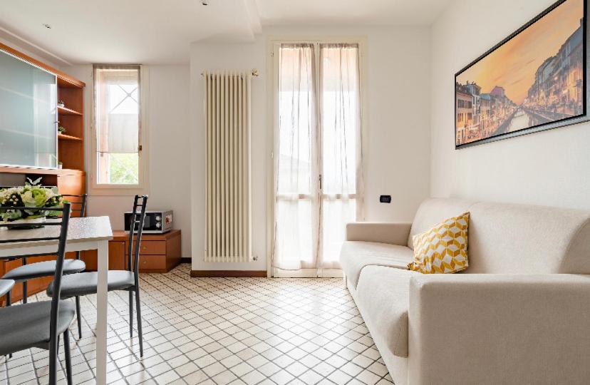 Tra natura e città - appartamento con giardino - Apartamento De Dos Dormitorios