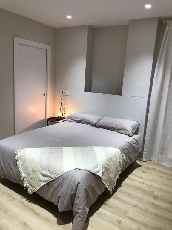 Pensión La Castellana - 11