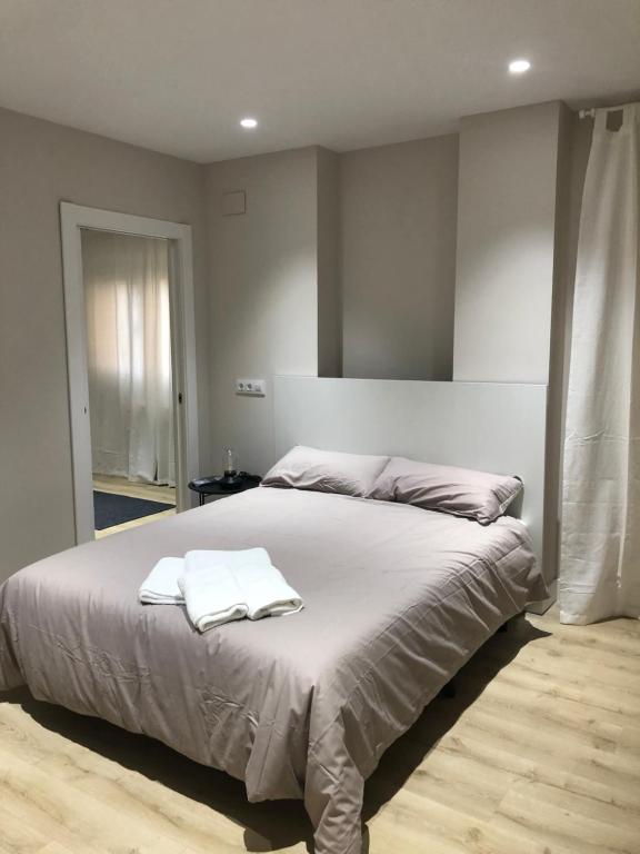 Pensión La Castellana - 12