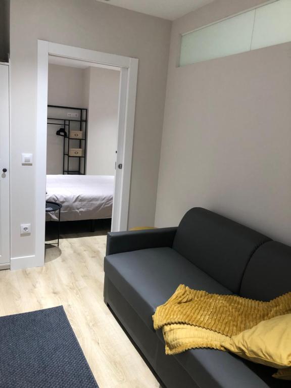 Pensión La Castellana - 13