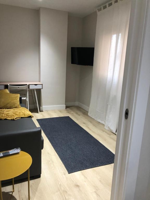 Pensión La Castellana - 14