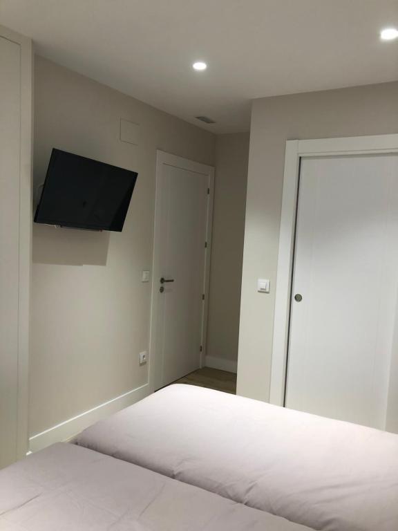 Pensión La Castellana - 4