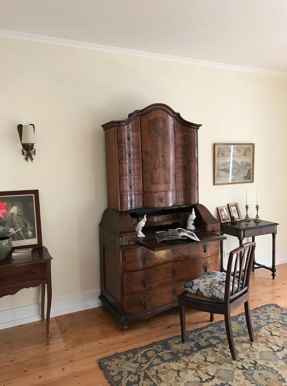 Casa Holstein Quinta de Sao Sebastiao Sintra - 12