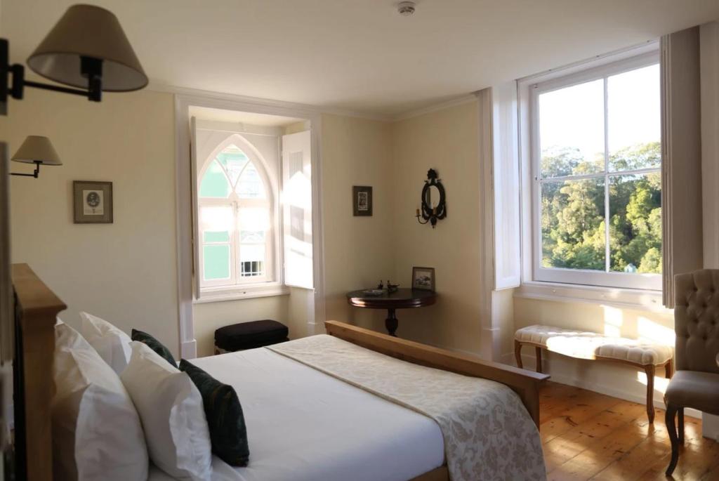 Casa Holstein Quinta de Sao Sebastiao Sintra - 17