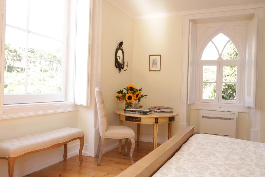 Casa Holstein Quinta de Sao Sebastiao Sintra - 18