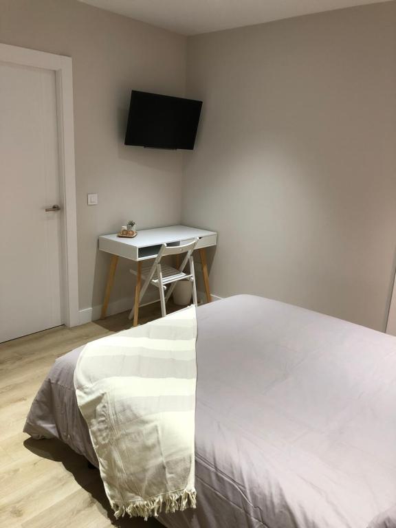 Pensión La Castellana - 15