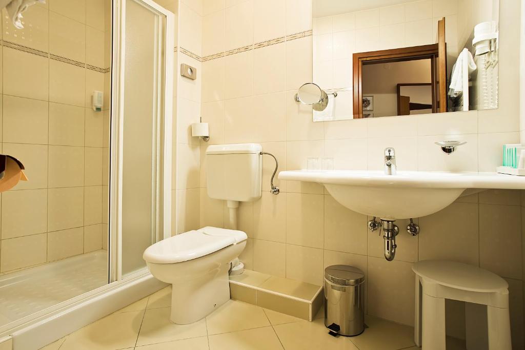 Spa & Wellness Hotel Pinia - 8