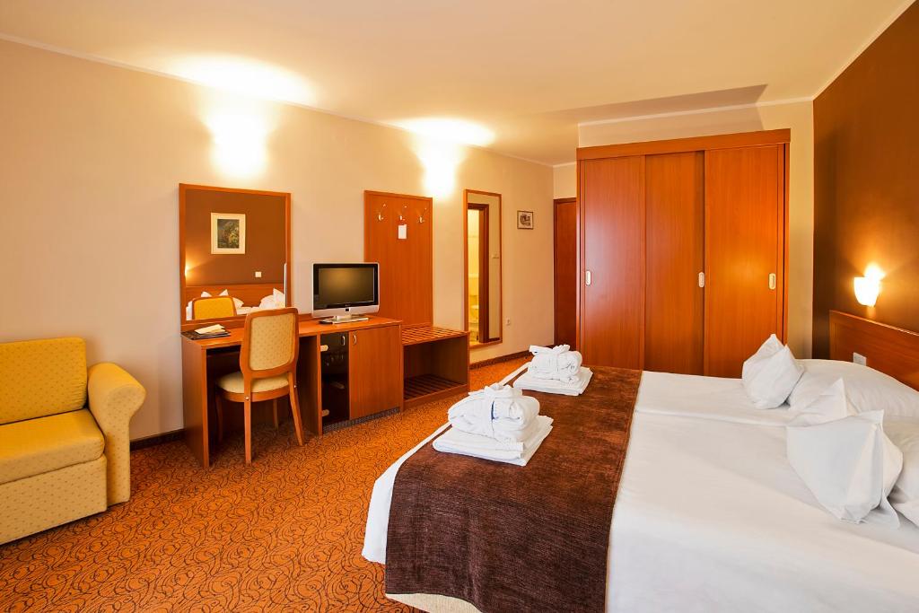 Spa & Wellness Hotel Pinia - 7