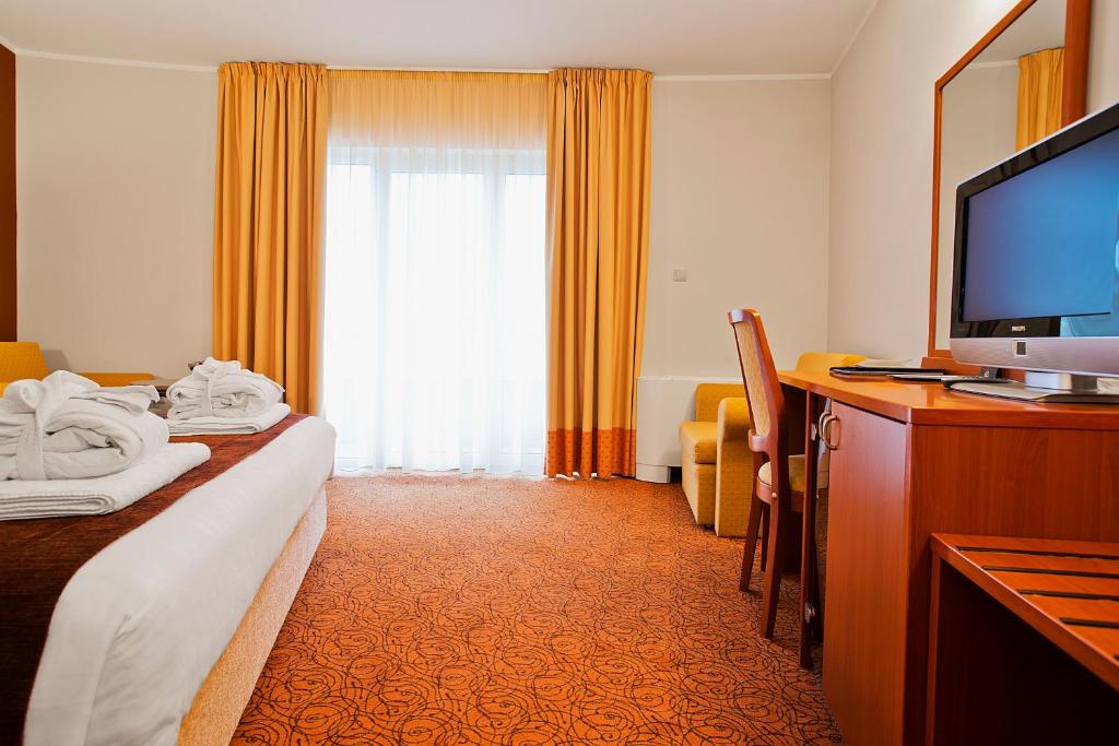 Spa & Wellness Hotel Pinia - 10