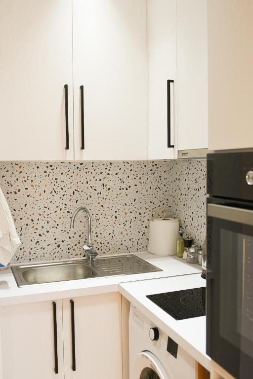 City Center 1 - Tirana Way Apartments - Image 7