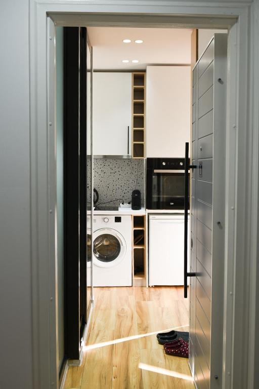 City Center 1 - Tirana Way Apartments - Image 4