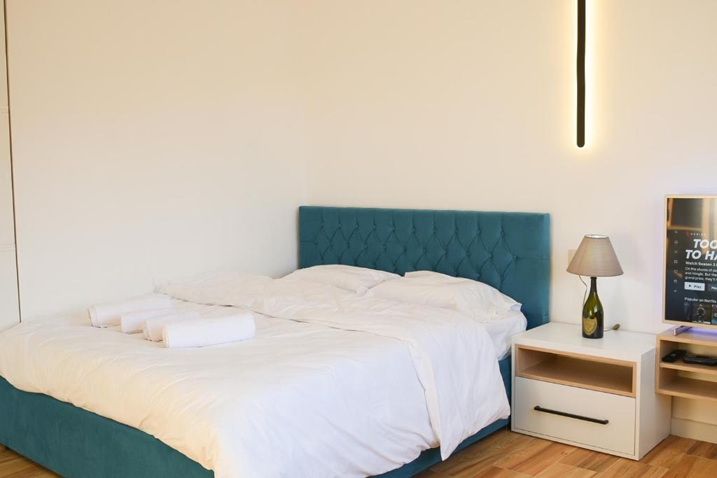 City Center 1 - Tirana Way Apartments - Image 2