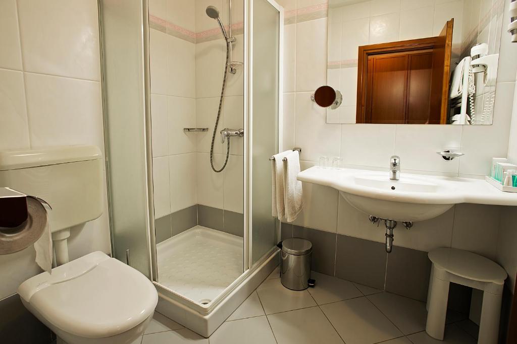 Spa & Wellness Hotel Pinia - 3