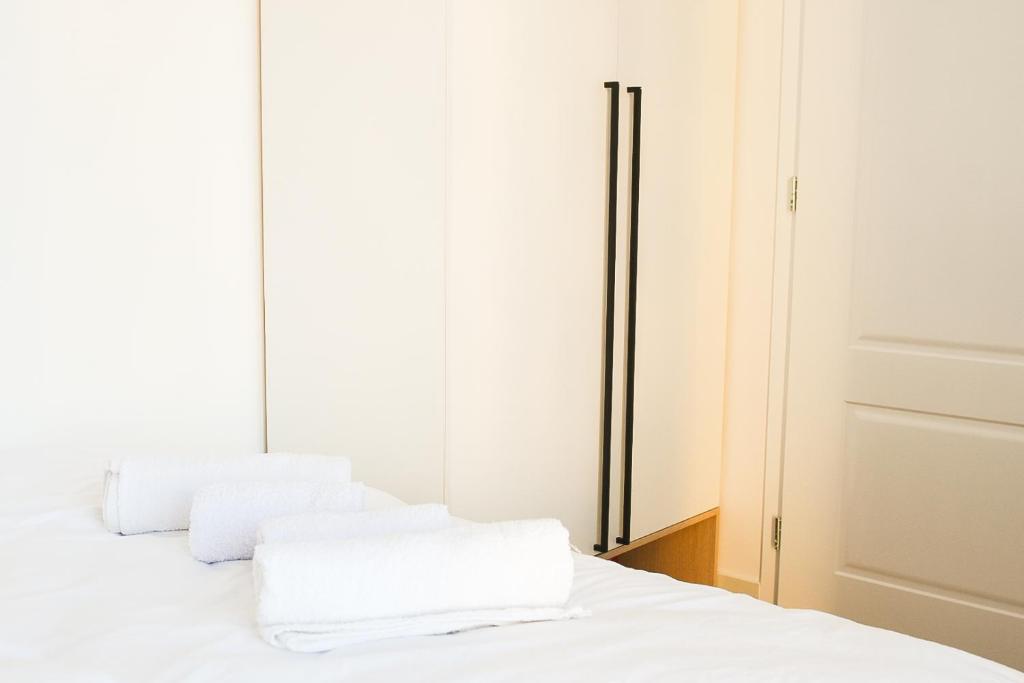 City Center 3 - Tirana Way Apartments - Image 9