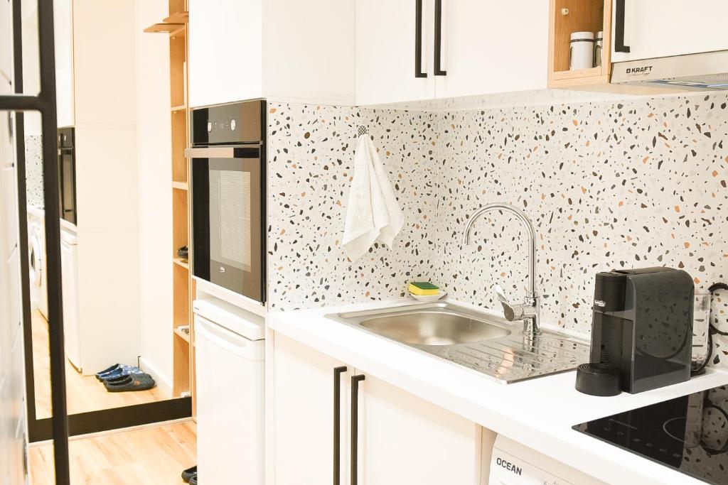 City Center 3 - Tirana Way Apartments - Image 4