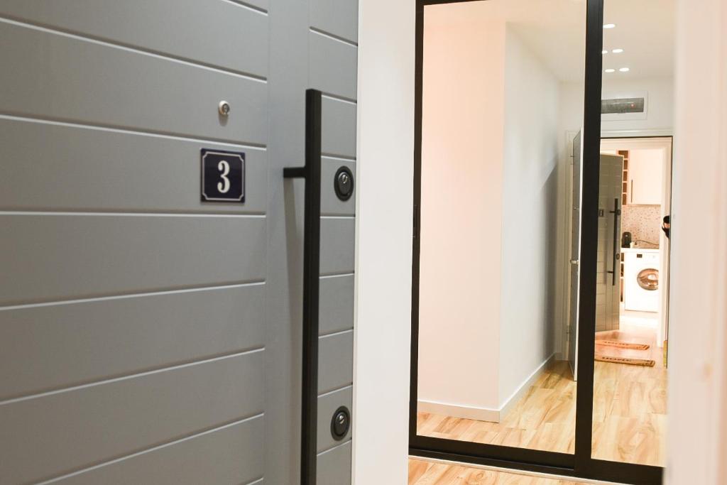 City Center 3 - Tirana Way Apartments - Image 10