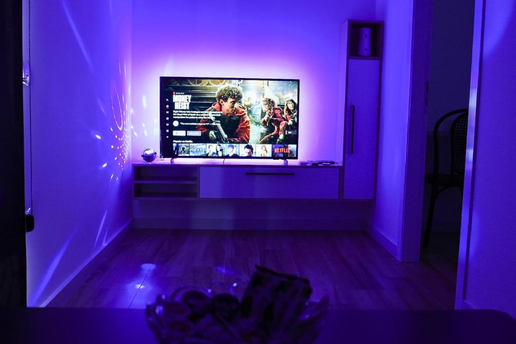 City Center 3 - Tirana Way Apartments - Image 12