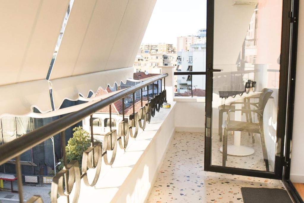 City Center 3 - Tirana Way Apartments - Image 6