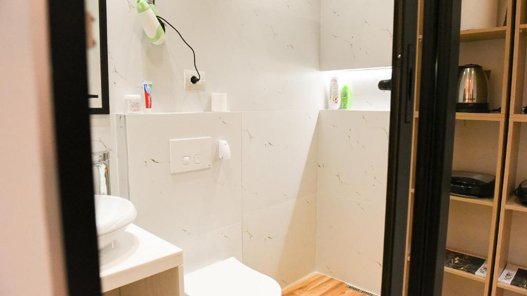 City Center 3 - Tirana Way Apartments - Image 3