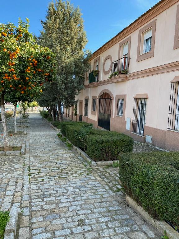 Sevilla. Gerena Casa Rural para familia o profesionales - Maison De Quatre Chambres