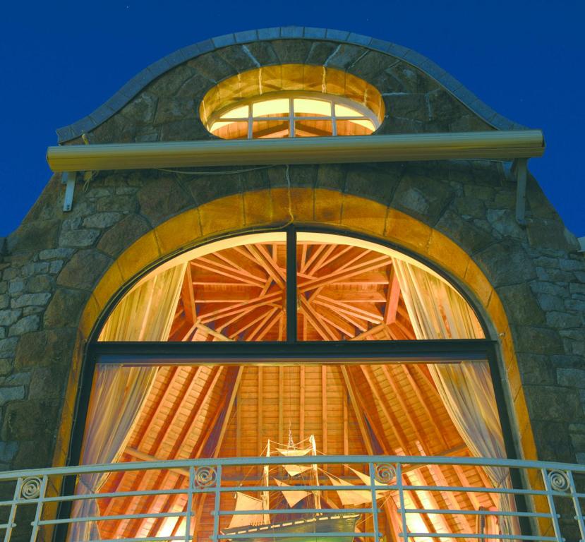 Fotografie z fotogalerie ubytování Manoir de Lan Kérellec v destinaci Trébeurden