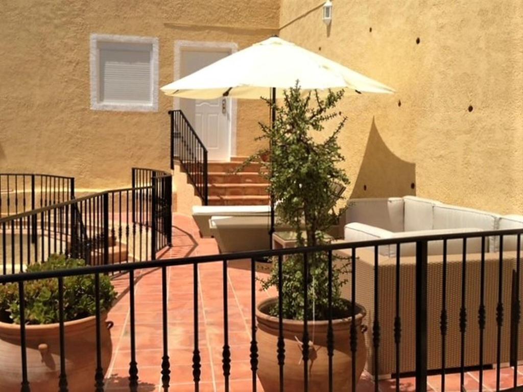 Fotografia z galérie ubytovania Belvilla by OYO Villa Bouganvilla v destinácii Altea