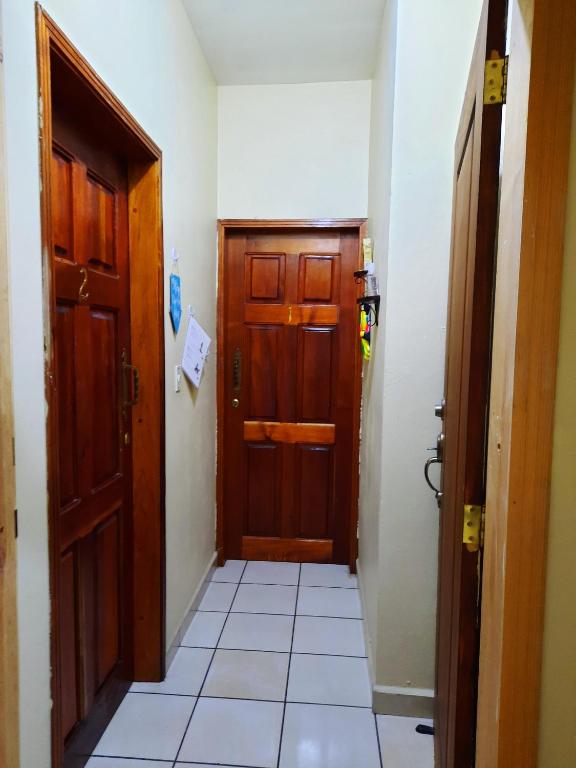 Fotografie z fotogalerie ubytování Cómodo Apartamento privado v destinaci Tegucigalpa