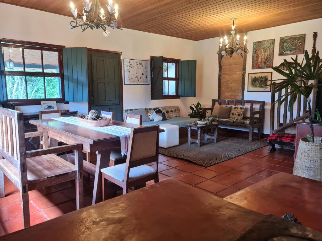 Morada do Chabeco – Photos 1
