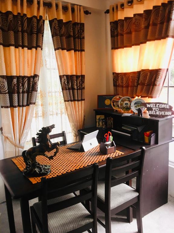 Fotografie z fotogalerie ubytování Believe Inn v destinaci Nuwara Eliya