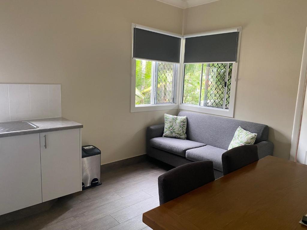 NRMA Atherton Tablelands Holiday Park - Luego Cabaña