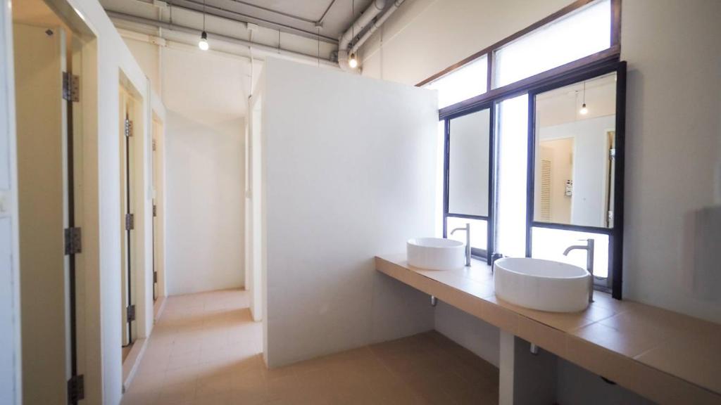 Hoft Hostel Bangkok - Resim 12