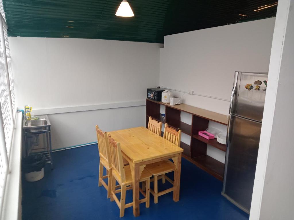 Hoft Hostel Bangkok - Resim 32