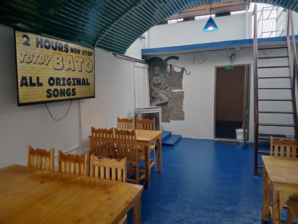 Hoft Hostel Bangkok - Resim 15