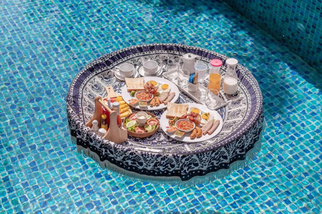 Sonia residence - SHA Extra Plus - Resim 15