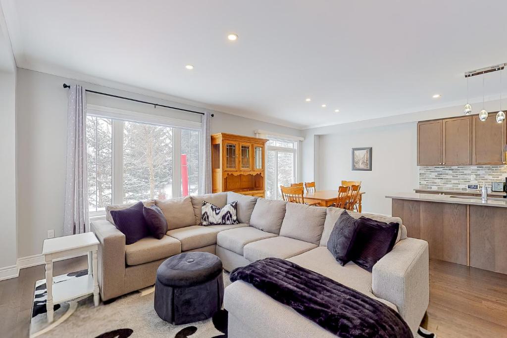 Condo 51 at Snowbridge