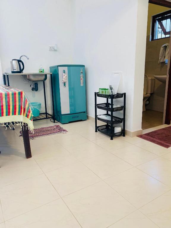 Fotografie z fotogalerie ubytování Jayalath Homestay and Apartments v destinaci Galle