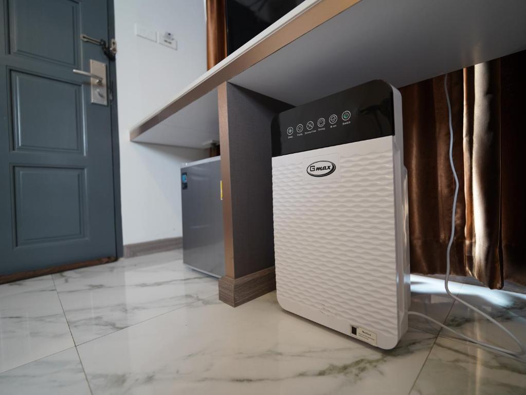 RoomQuest Sukhumvit36 BTS Thonglor - Resim 36