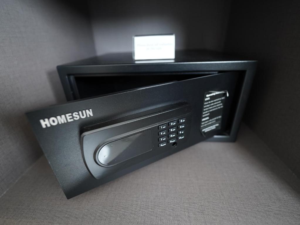 RoomQuest Sukhumvit36 BTS Thonglor - Resim 33