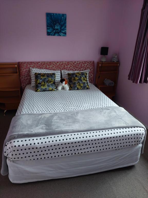 Wendy's Holiday Home - Resim 8